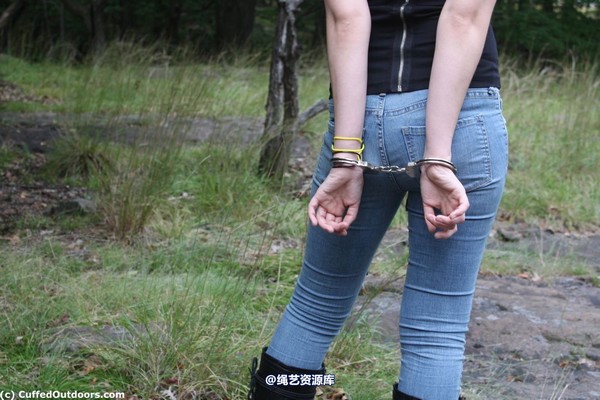 cuffedoutdoors - cod310 第 35 张图片