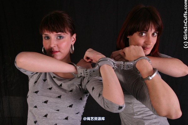 girlsincuffs - gic212 第 37 张图片