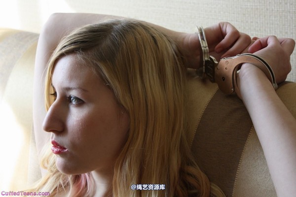 cuffedteens - ct036 第 43 张图片