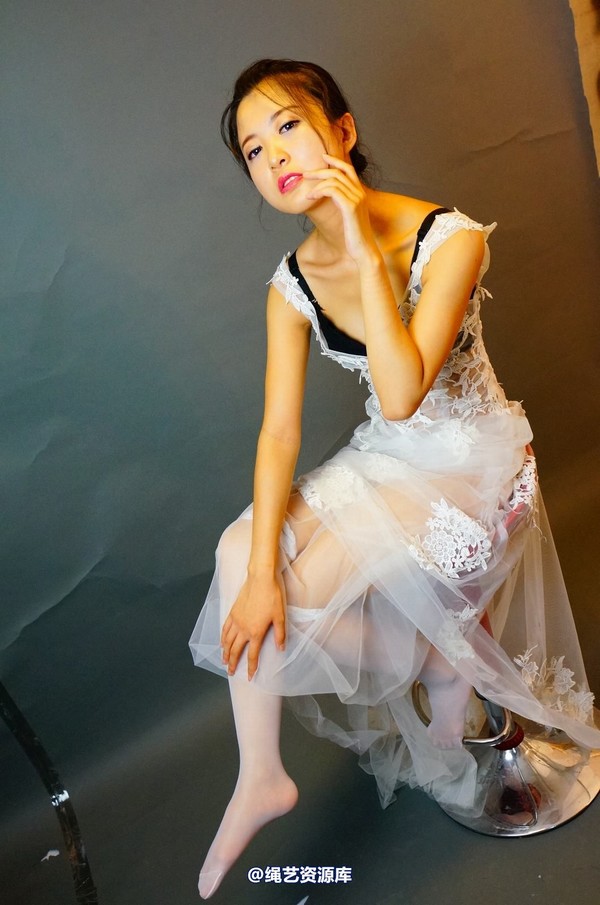dk13美束馆 - 7.28-欢欢婚纱A-130P 第 87 张图片