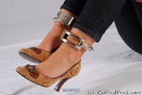 cuffedfeet - cf142 第 44 张图片