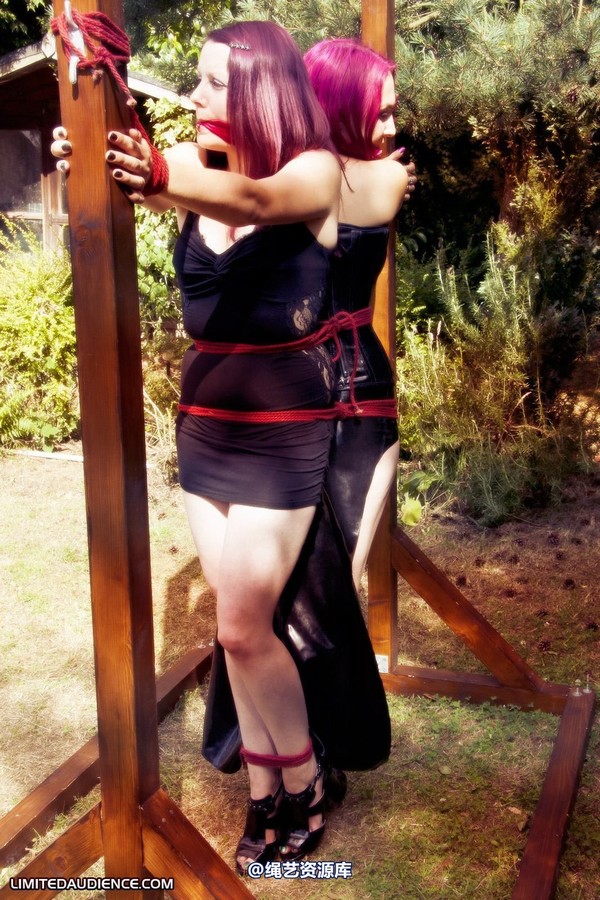 limitedaudience - 2011 elyssia violet reign two for one 2 第 24 张图片