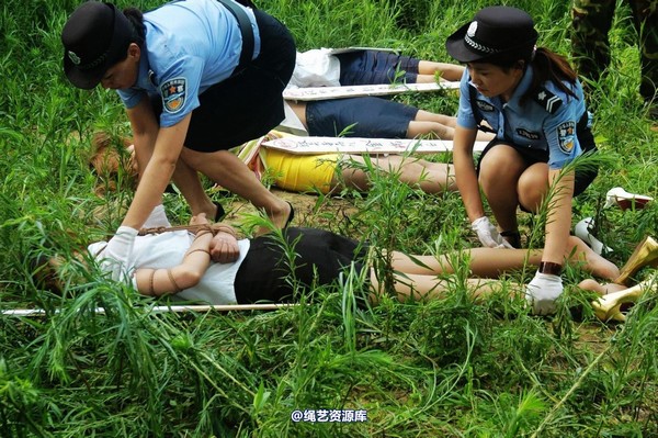 mj影视 - 血的代价执行刑场 第 120 张图片