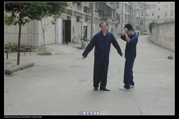 唯美之家 - 2008-10-14劫案惊魂剧照 第 46 张图片
