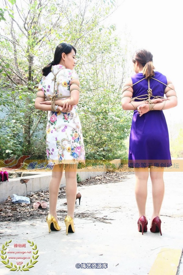 雅俗阁 - 2014-NO.041Model雅卉雅琴 第 164 张图片