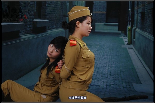 唯美之家 - 08-05-07特务 第 186 张图片