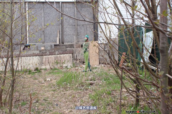 gaggedinpublic - gip537 第 43 张图片