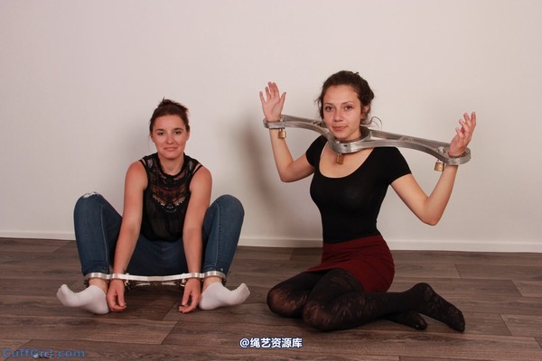 cuffgirl - cg241 第 97 张图片
