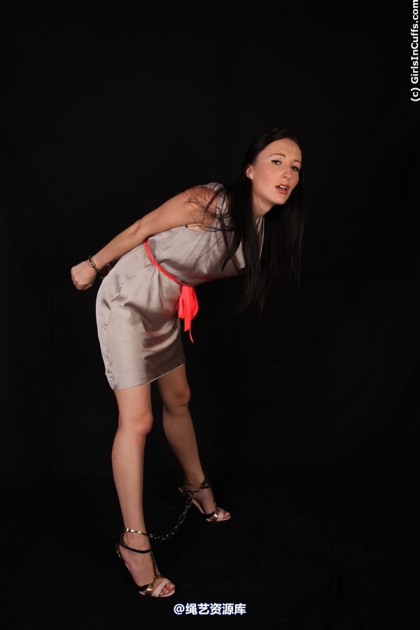 girlsincuffs - gic617 第 56 张图片