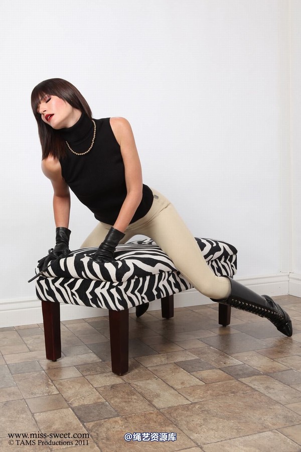 miss-sweet - ZEBRA BENCH NATASHA 1 第 18 张图片