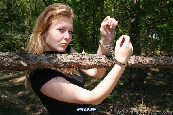 cuffedoutdoors - cod104 第 52 张图片