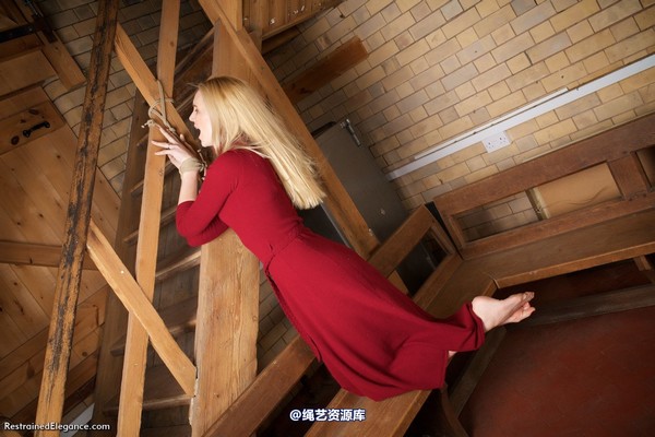 restrainedelegance - The Safecracker 第 51 张图片