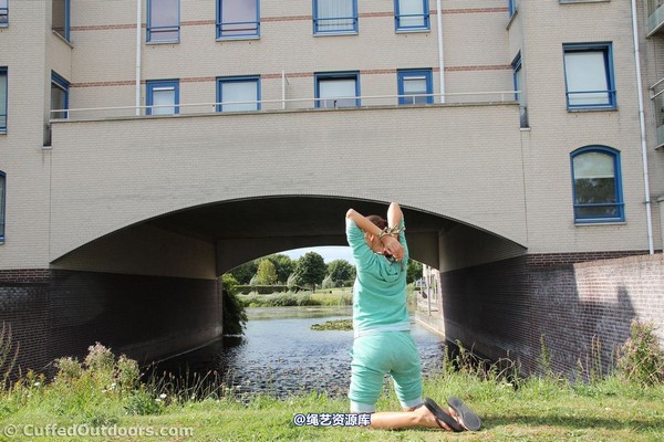 cuffedoutdoors - cod317 第 46 张图片