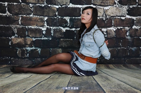 唯美之家 - 新模晓琪 第 88 张图片
