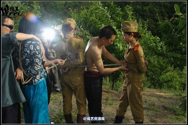 唯美之家 - 武当山之行-押解 第 50 张图片