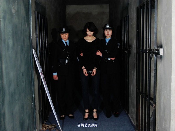 mj影视 - 林晓青‘毒枭’大姐大1-2013-04-28 第 1 张图片