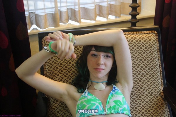 cuffedteens - ct142 第 15 张图片