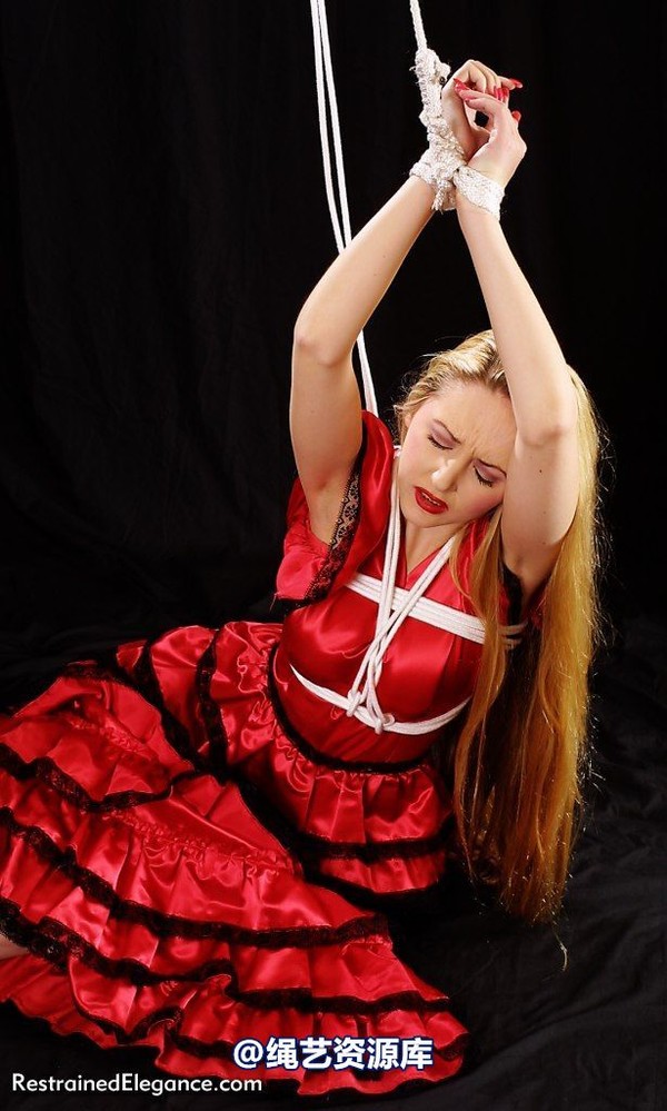 restrainedelegance - Flamenco! 第 65 张图片