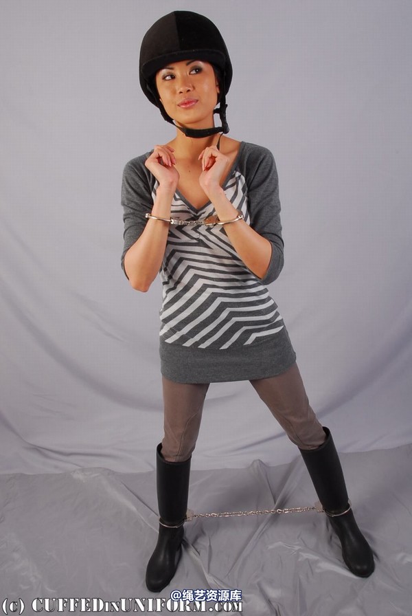 cuffedinuniform - ciu055 第 44 张图片