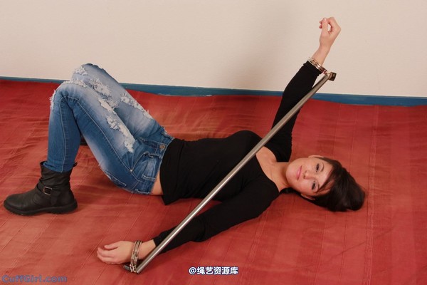 cuffgirl - cg143 第 67 张图片