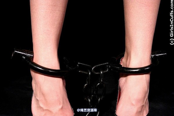 girlsincuffs - gic099 第 18 张图片