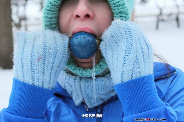 gaggedinpublic - gip509 第 59 张图片
