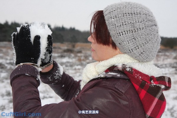 cuffgirl - cg011 第 50 张图片