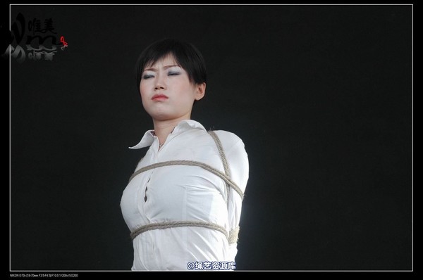 唯美之家 - 08-05-14新模特1 第 13 张图片
