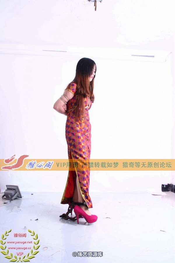 雅俗阁 - 2013-NO.24Model雅曼雅恩 第 67 张图片