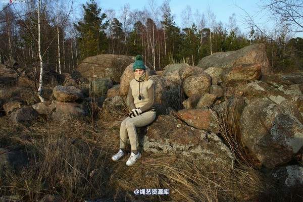 gaggedinpublic - gip110 第 79 张图片