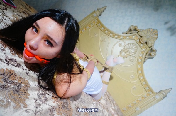 dk13美束馆 - 5.25-小溪白色睡衣-D120P 第 58 张图片