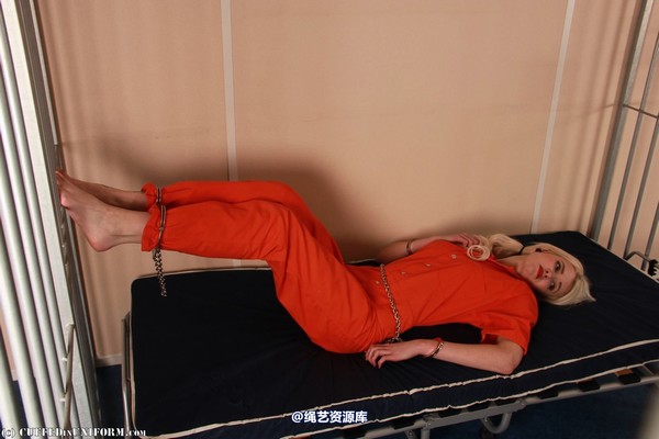 cuffedinuniform - ciu339 第 37 张图片