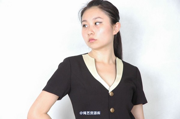 唯美之家 - 晓美3 第 17 张图片