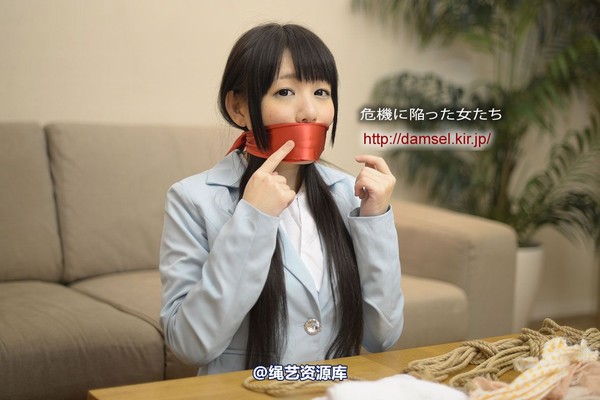 jpdamsel - 20140820 猿�はお好き　？ 第 9 张图片