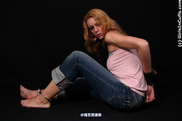 girlsincuffs - gic108 第 86 张图片