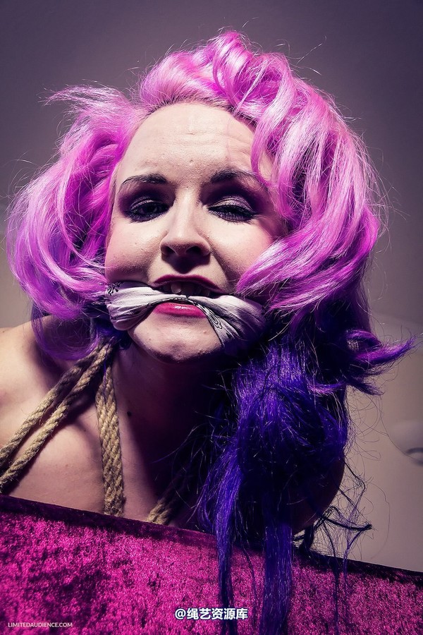 limitedaudience - 2013 assisted suicide hogtie centre piece 第 6 张图片
