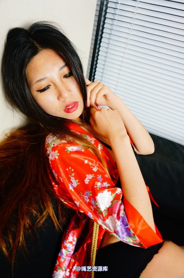 dk13美束馆 - 4.22-森森红c-159P 第 15 张图片