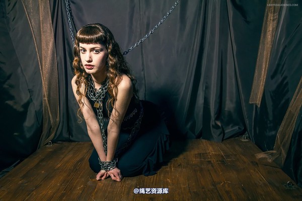 limitedaudience - 2014 fay lady in chains 第 11 张图片