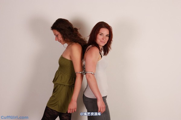 cuffgirl - cg243 第 88 张图片