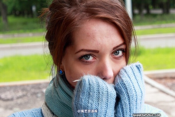 gaggedinpublic - gip380 第 57 张图片