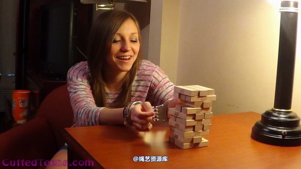 cuffedteens - ct297 第 103 张图片