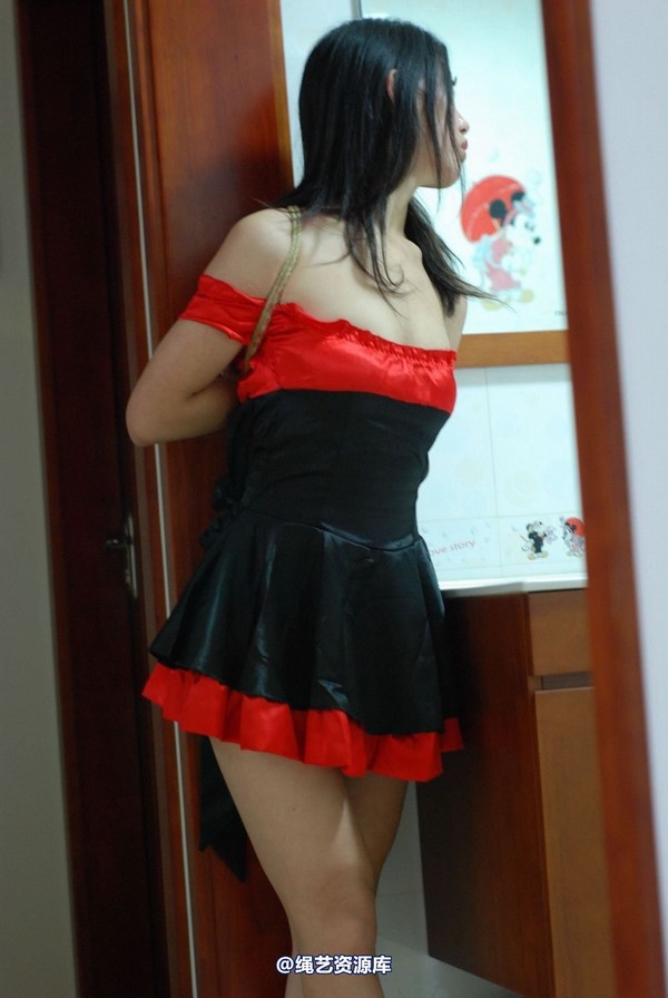唯美之家 - 小舒淇-女仆装 第 42 张图片