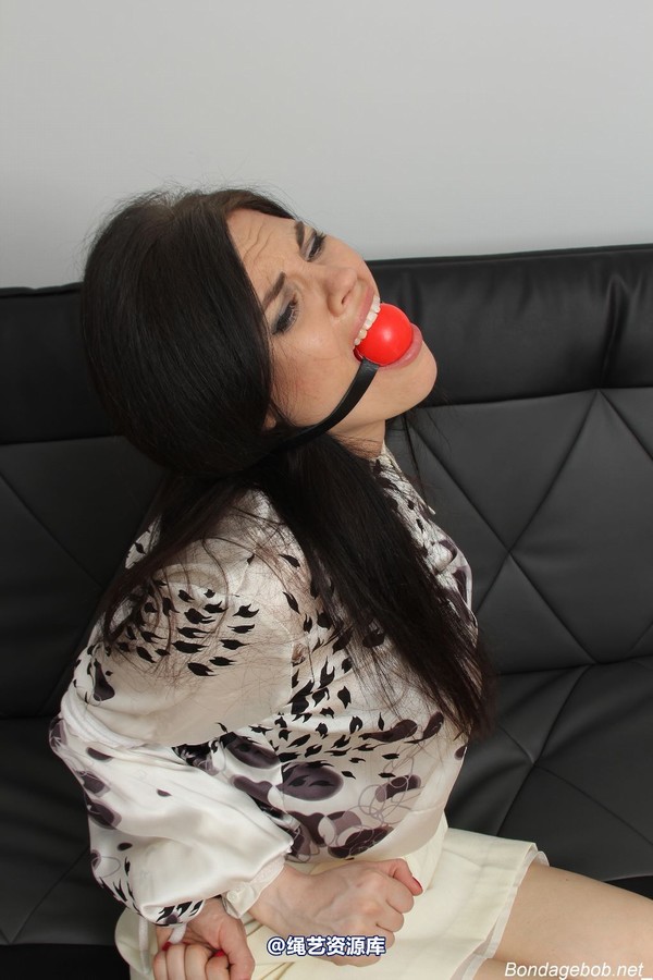 bondagebob - Monica Harris Simple 第 33 张图片