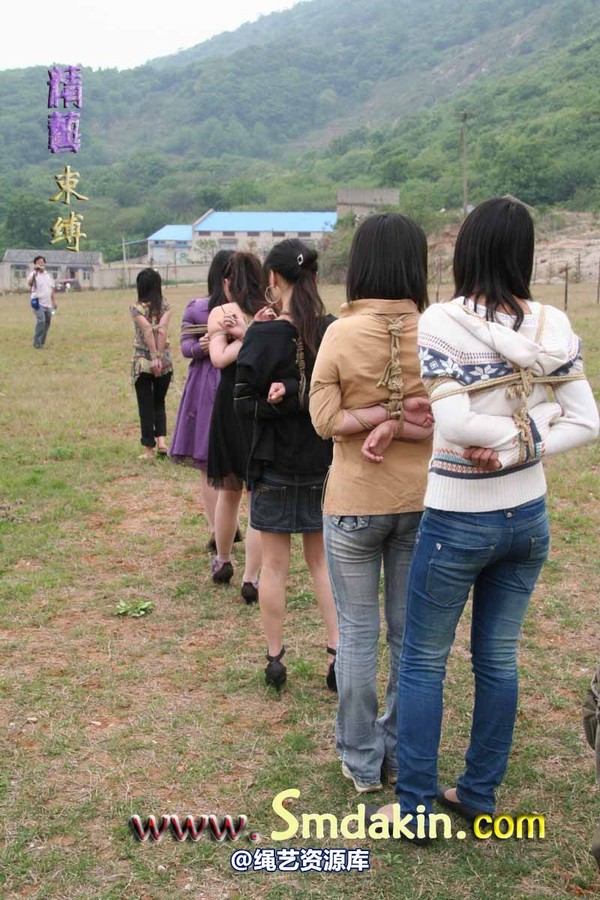 锐度主张 - 20070518第16期 第三届锦绣江南 第 8 张图片