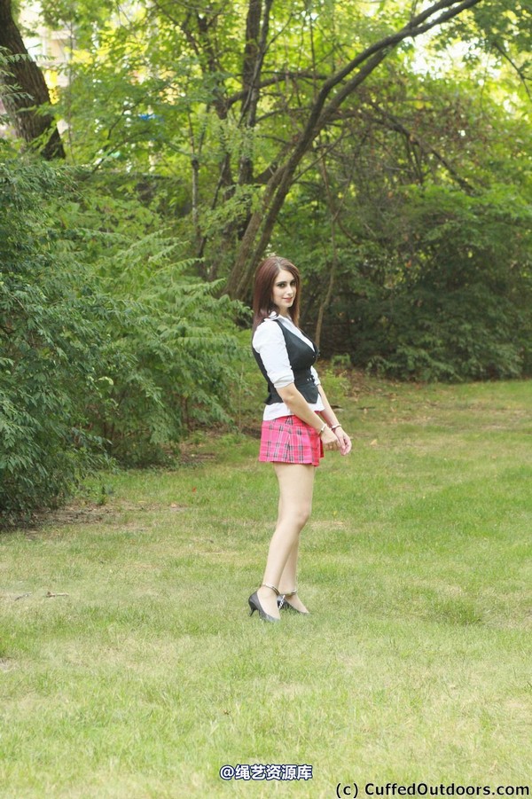 cuffedoutdoors - cod202 第 48 张图片