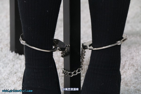 girlsinsteel - Fiddle cuffing 第 58 张图片