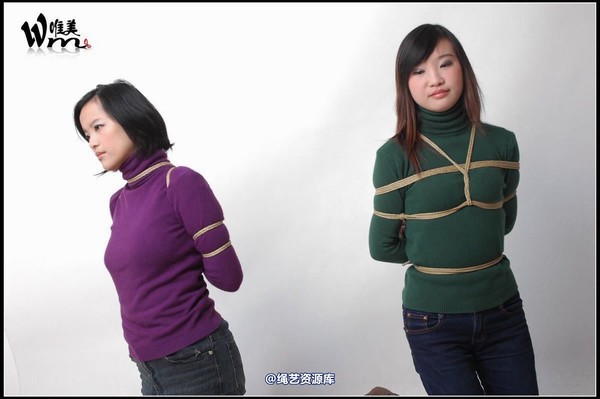 唯美之家 - 2009-11-19丹丹和阳阳 第 40 张图片