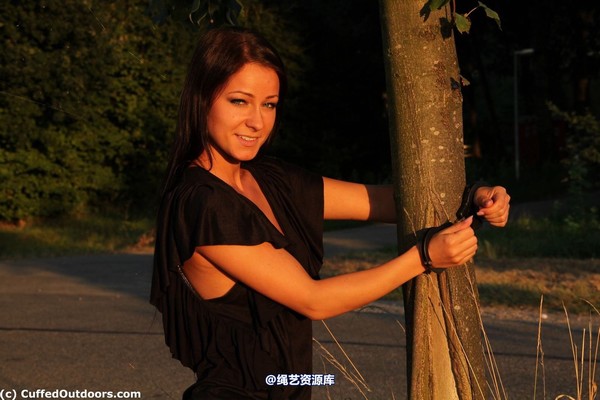 cuffedoutdoors - cod313 第 66 张图片