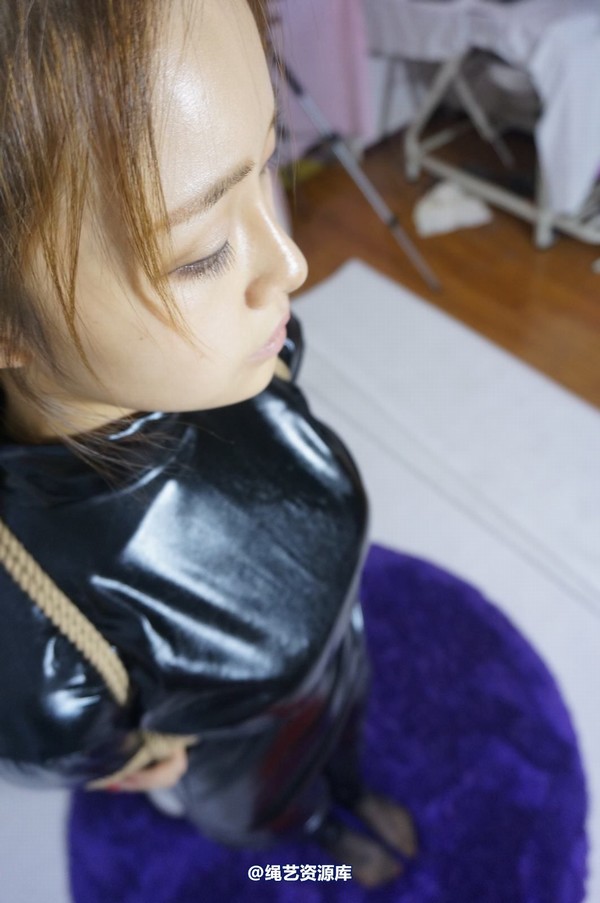 dk13美束馆 - 9.28-小瑾黑色A-48P 第 29 张图片