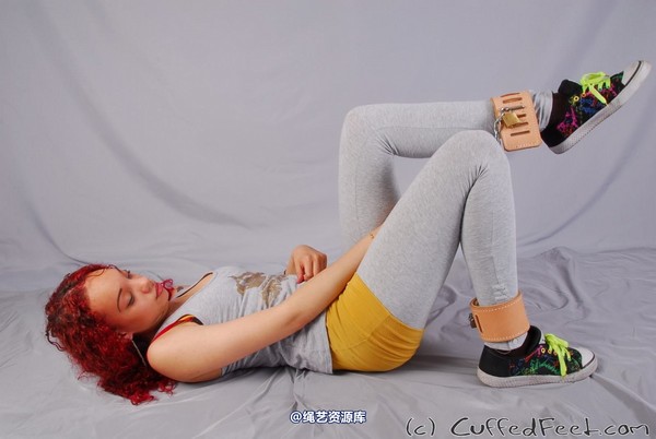 cuffedfeet - cf141 第 18 张图片